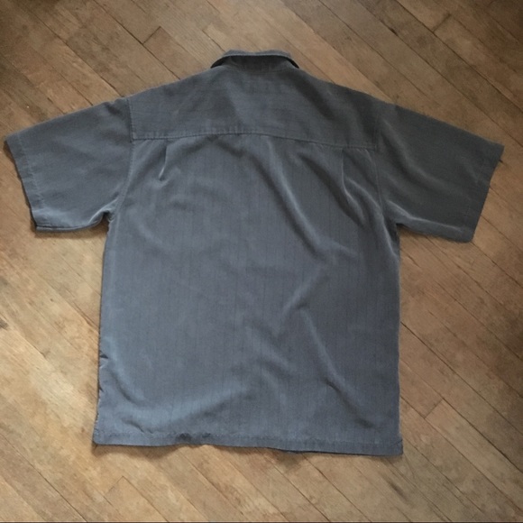 Eighty Eight Vintage Mens Short-Sleeved Golf Shirt - Picture 2 of 8